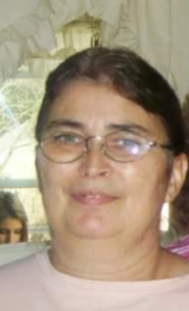 Darlene Horn