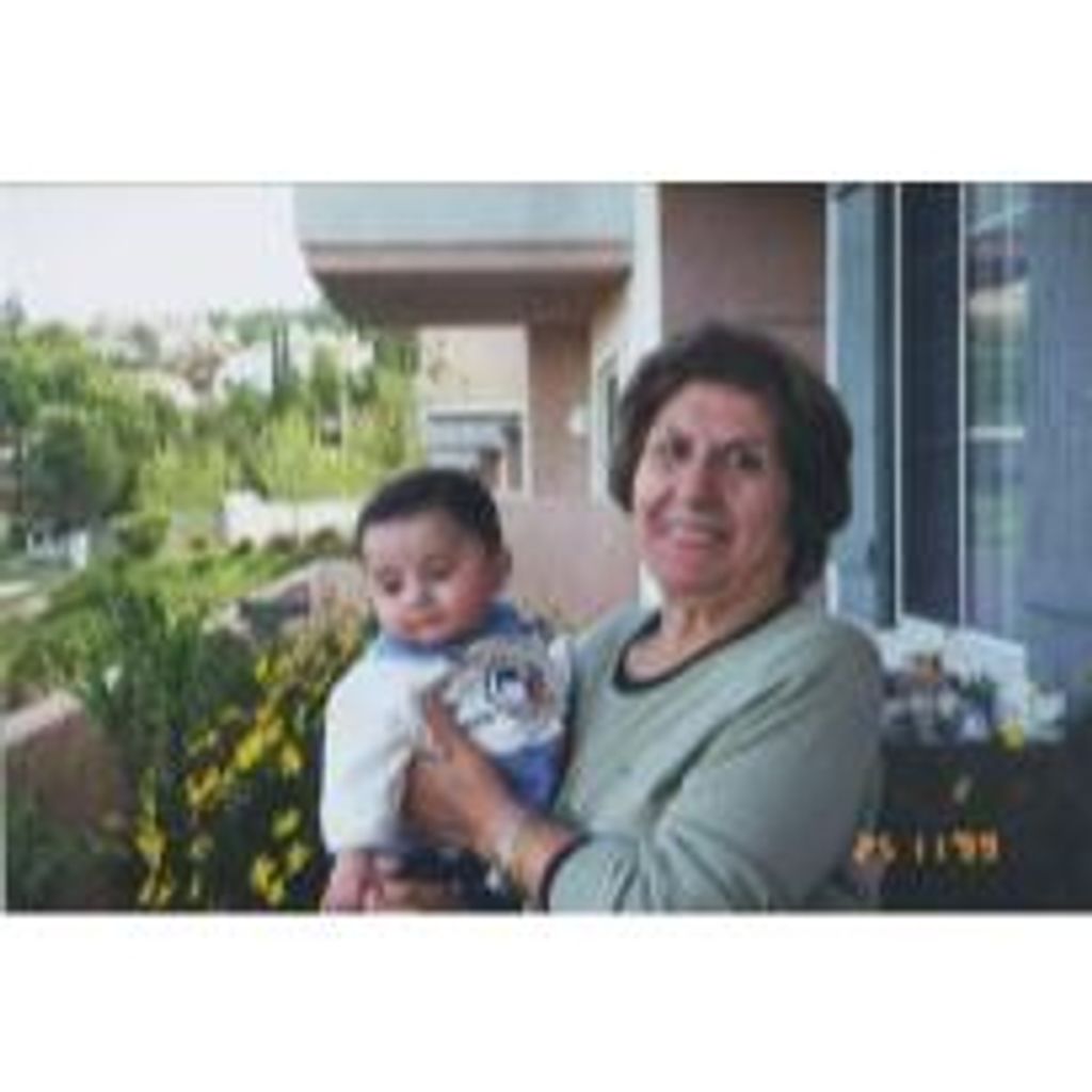 Hajieh Seyed Eskandani