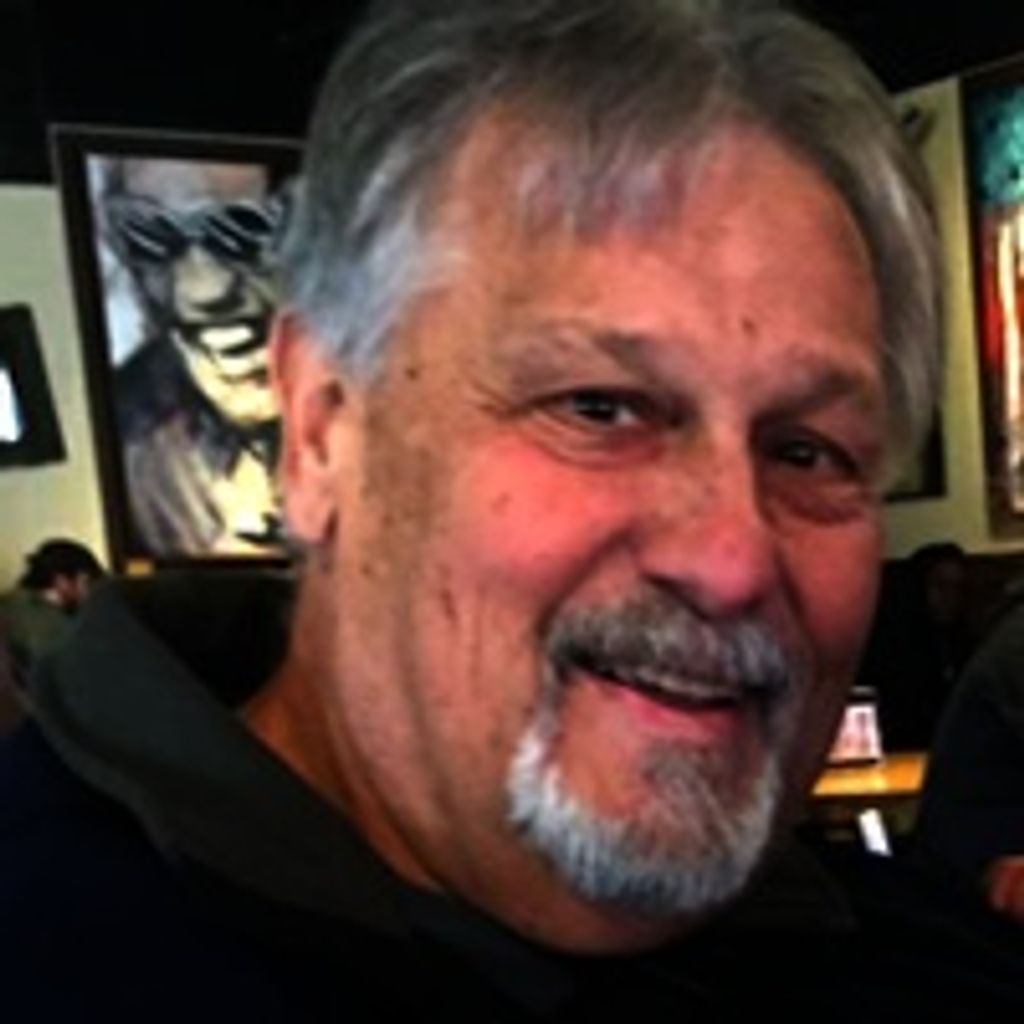 Kevin V. Sharp