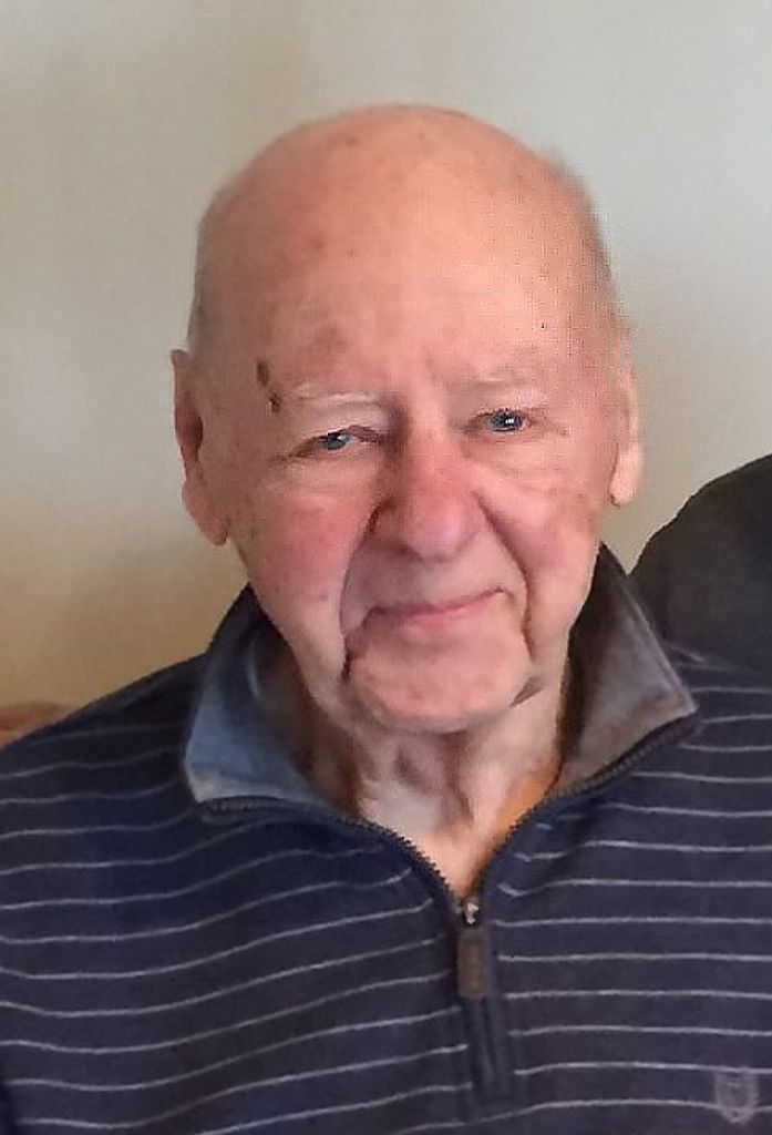 Thomas Romaine Robertson