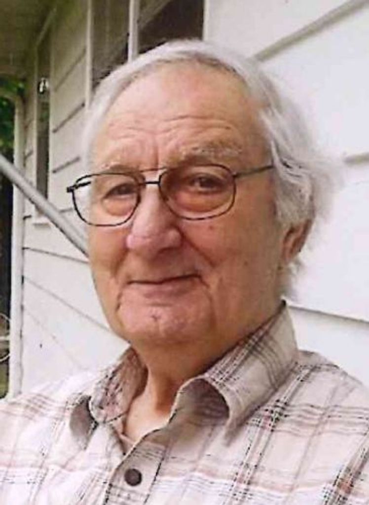 John Biddick