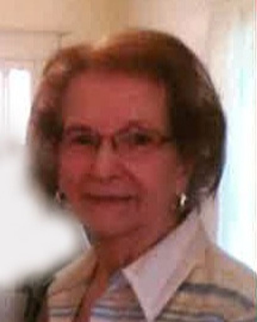 Evangeline Wade Profile Photo