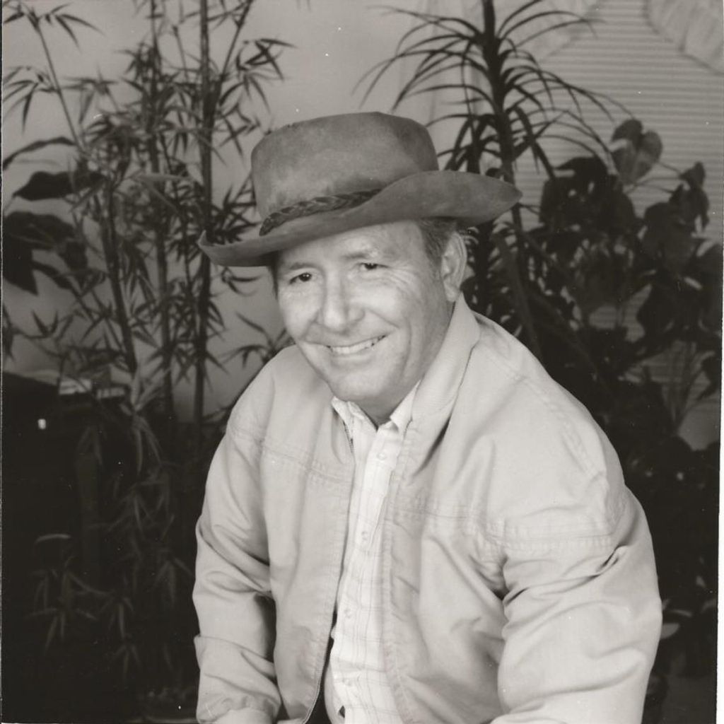 James Oren West