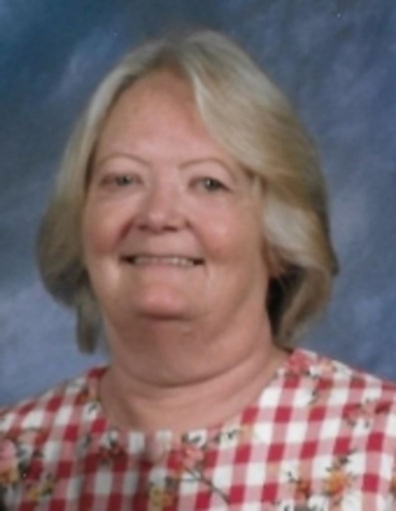 Barbara L. Hineline Profile Photo
