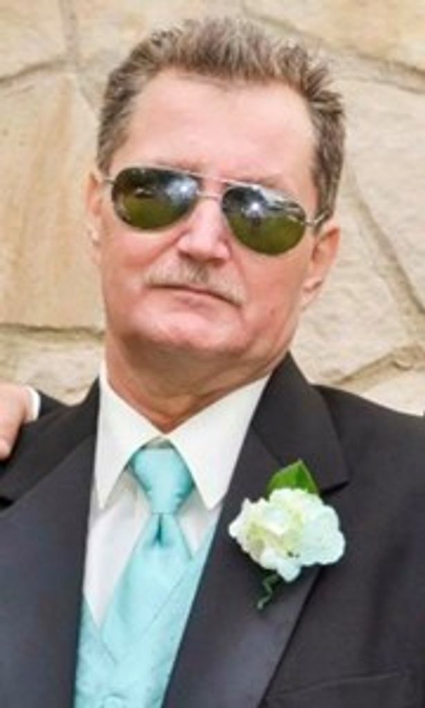 Mike D. Walker, Sr.