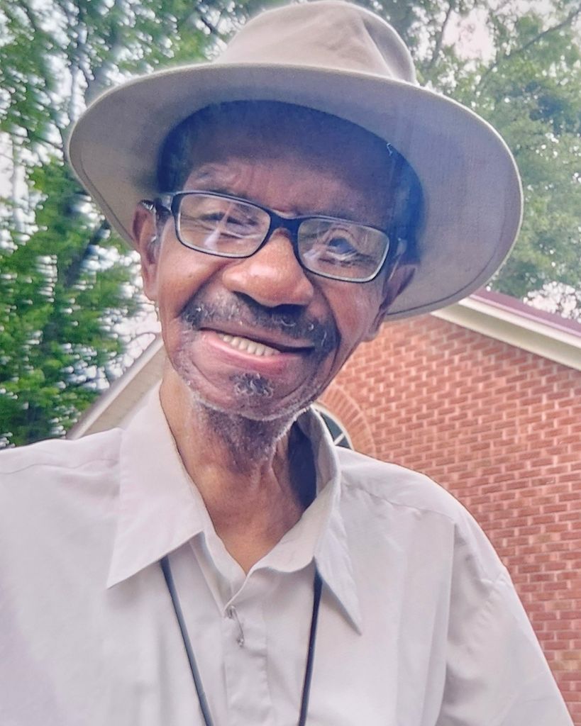 John Ervin McNeil Profile Photo