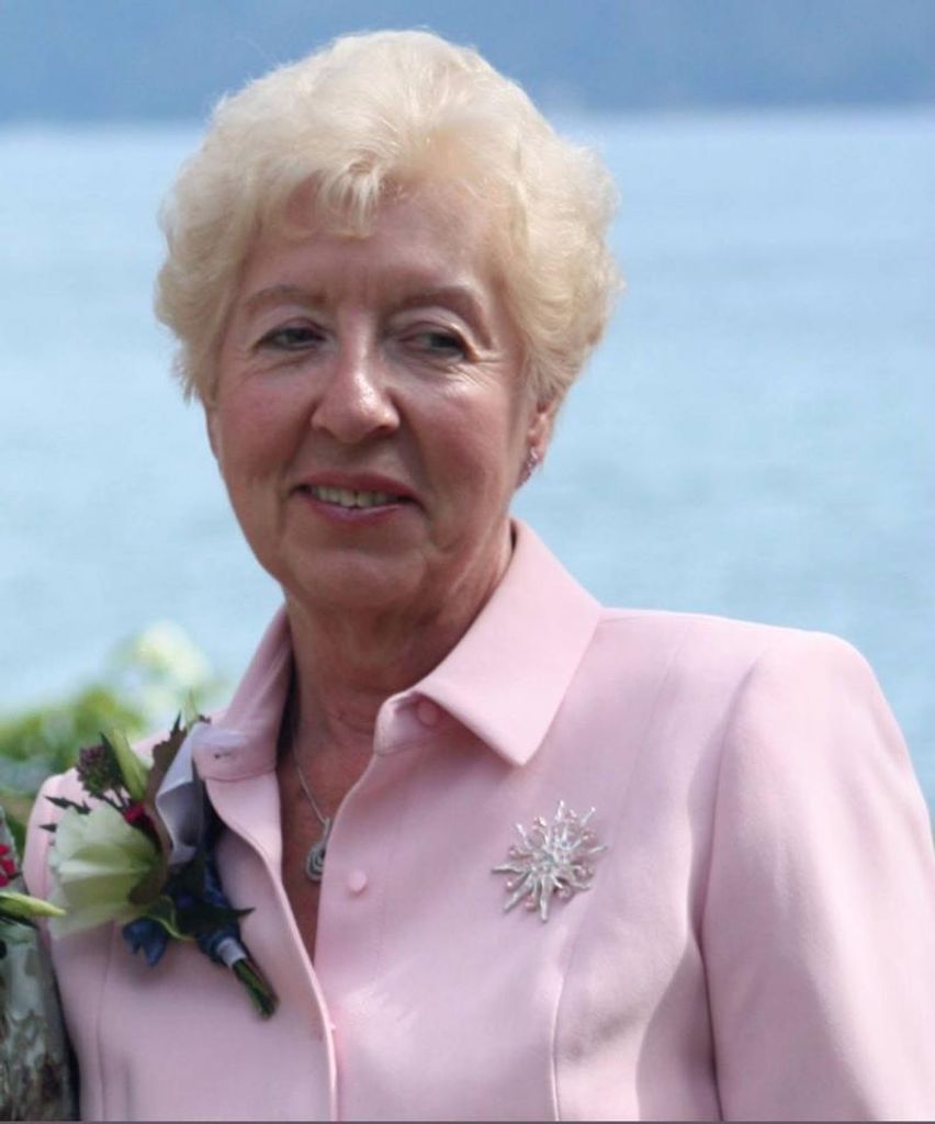 V. Anne Cloer Jones Profile Photo