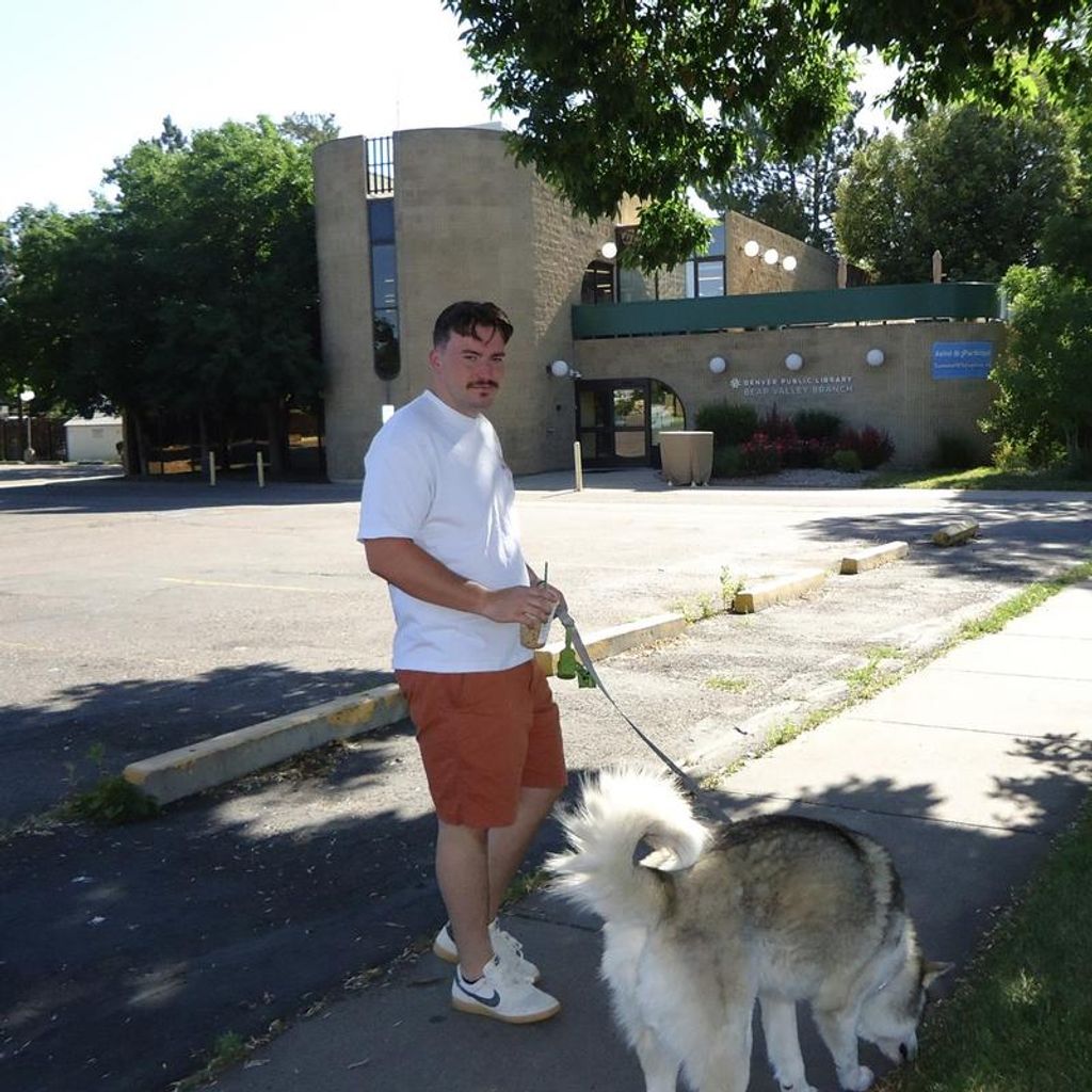 Cody Lane Garlington Profile Photo