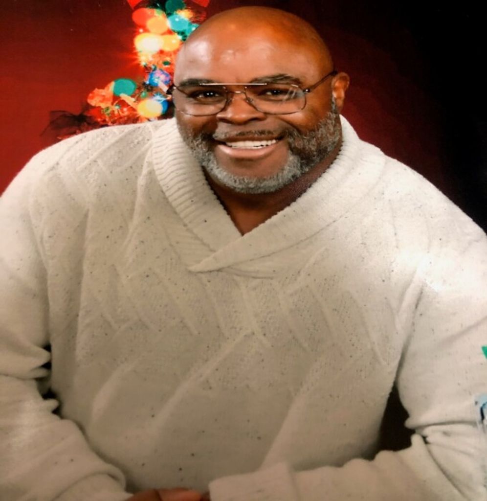 Stephen Allen Profile Photo