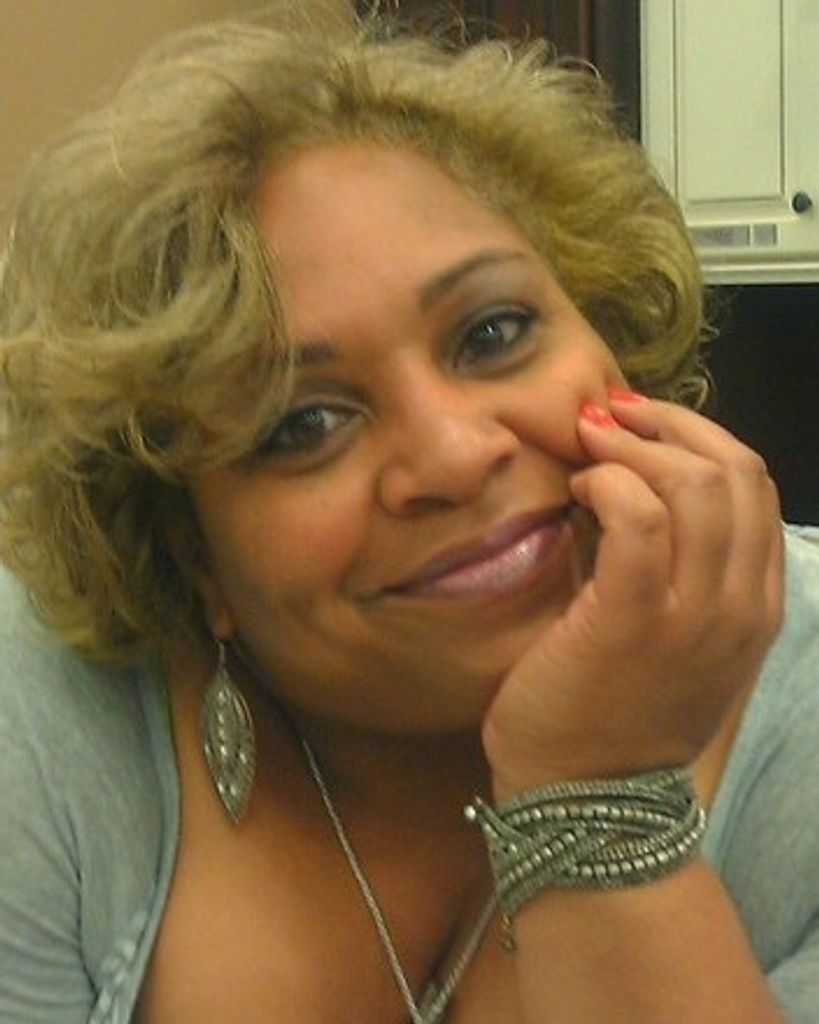 DIANNE JACOBS DEBOSE Profile Photo