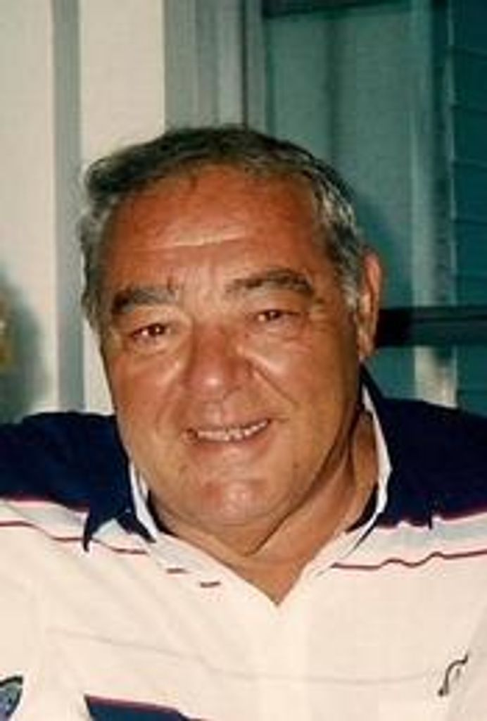 William Anthony Riccio