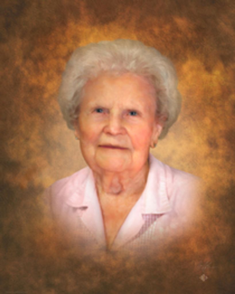 Celestine V. Trull