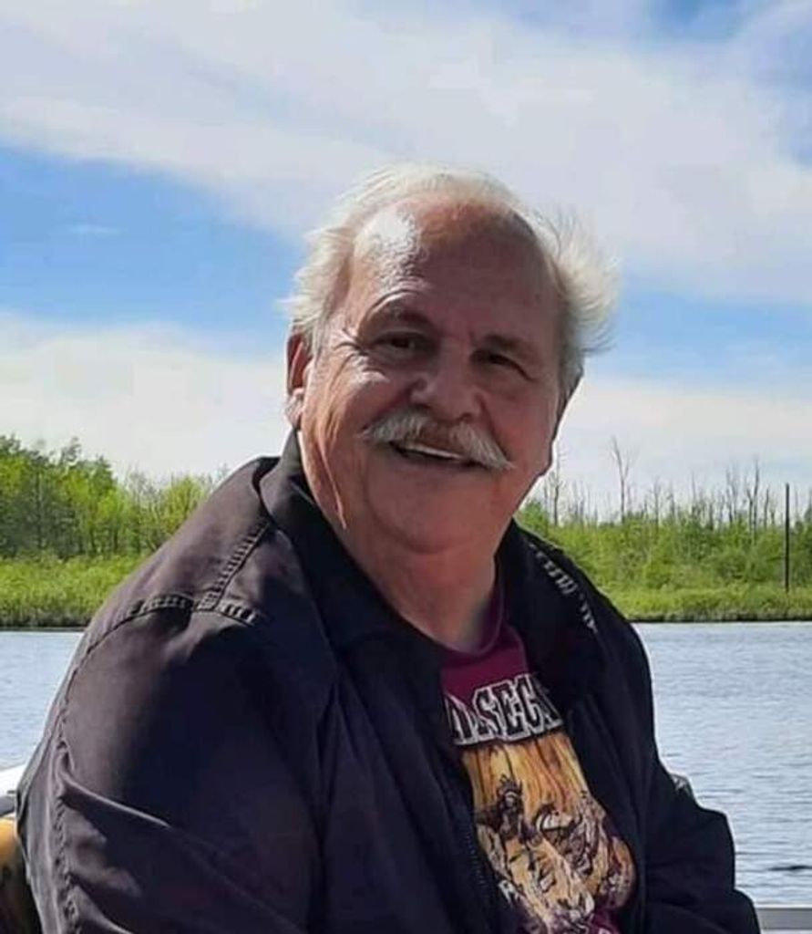 Daniel Michael Linehan