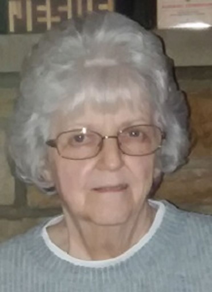 Lois A. Panella