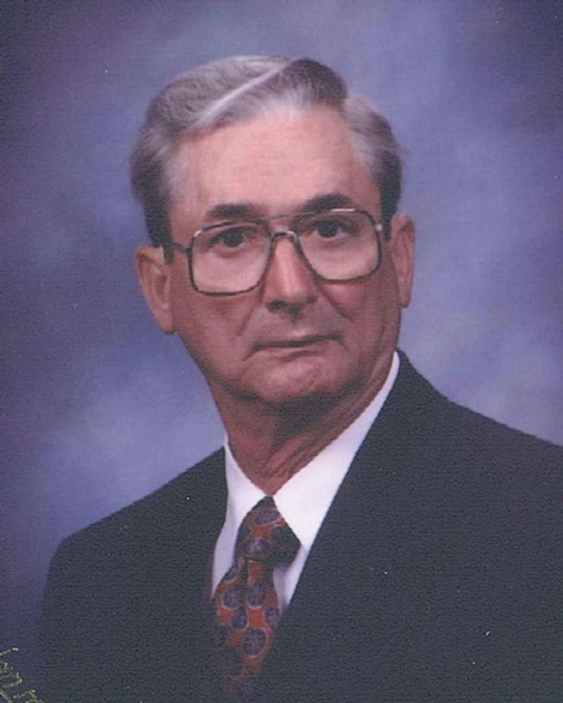 Robert "Bob" Robertson