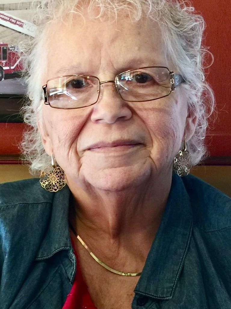 Marcia Lee Warner Profile Photo
