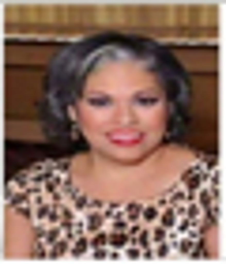 Zaida Polanco