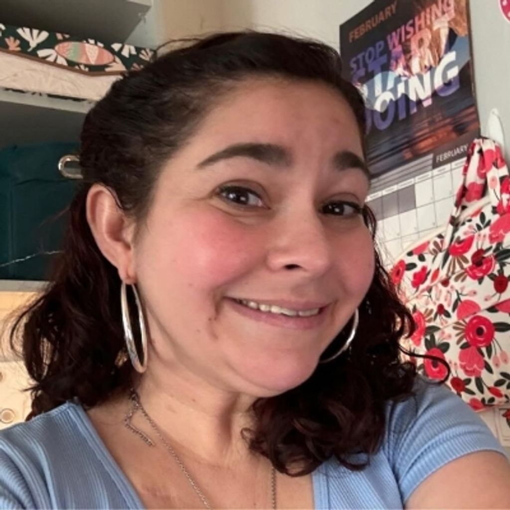 Jennifer M. Gonzalez-Smith Profile Photo