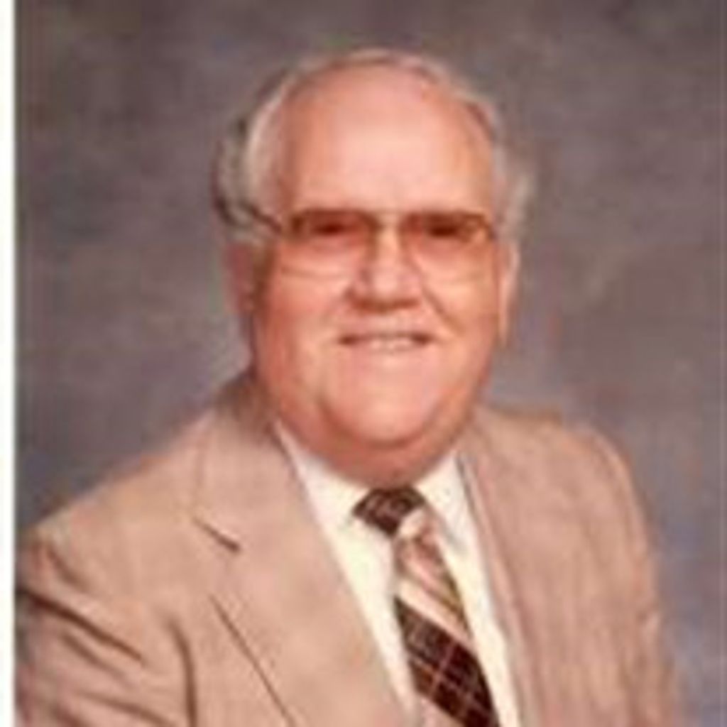 James Pearman