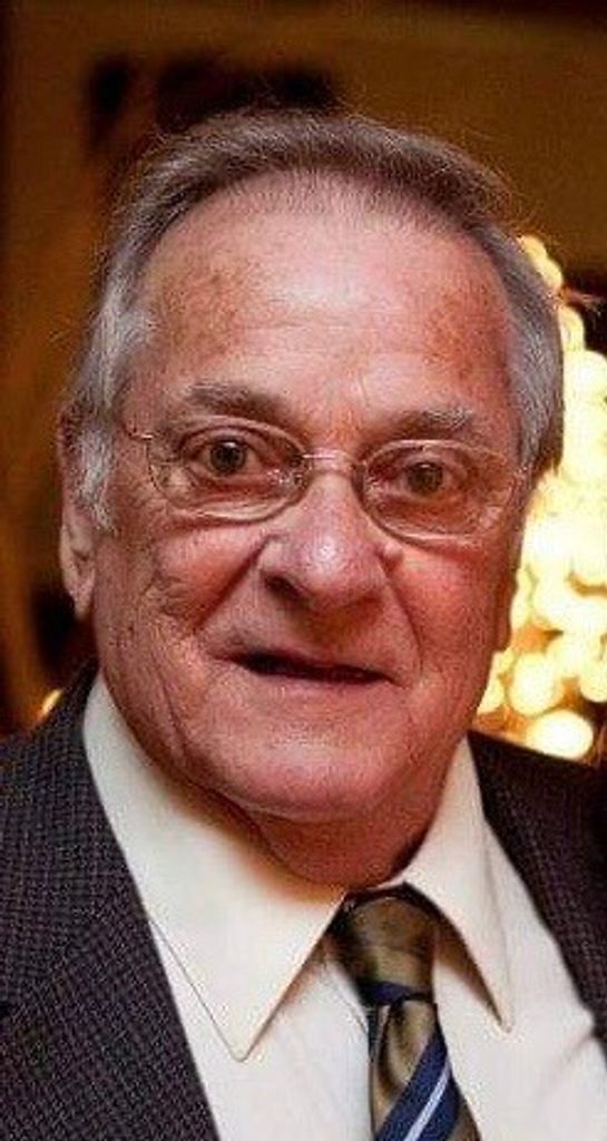 Paul B. Roehrig Profile Photo