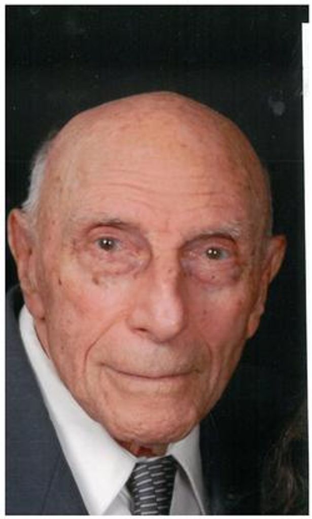Ralph Colombarini Profile Photo