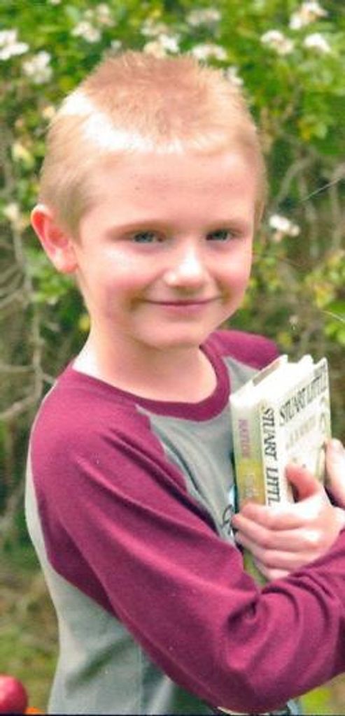 Blake Andrew Case Profile Photo