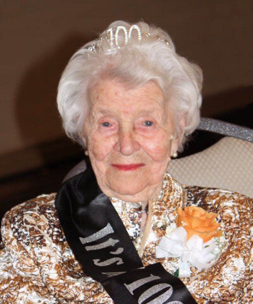 Anna M. Gryniewicki Profile Photo