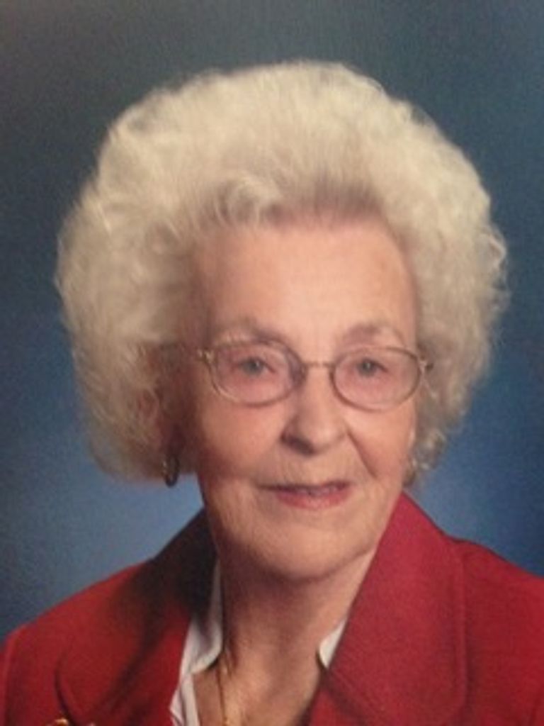 Dorothy  Delilah  (Raines)  Williams Vaughan