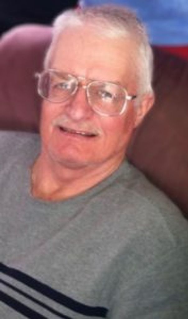 John L. Busenbark