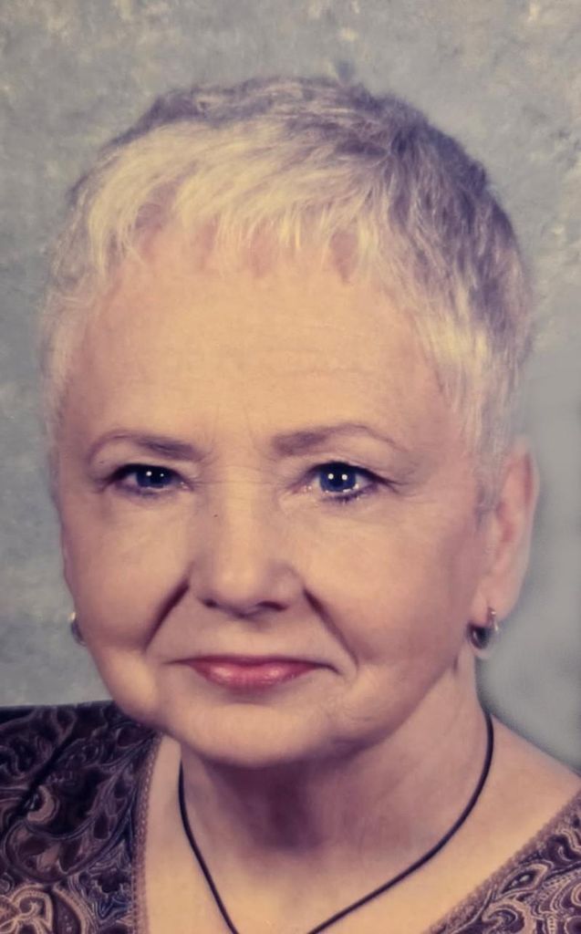 Nancy Cochrum Hargrove Profile Photo