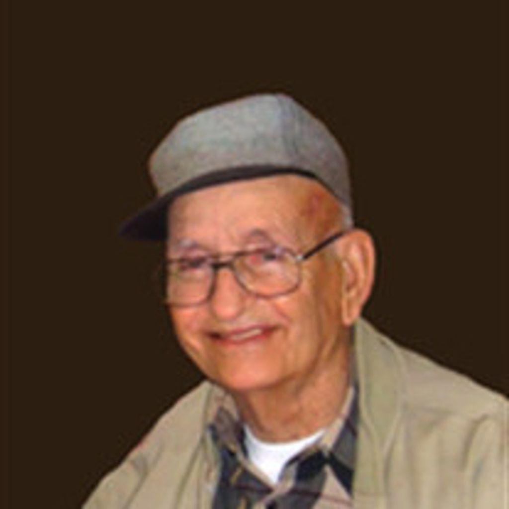 Allen 'Gene' E. Barth