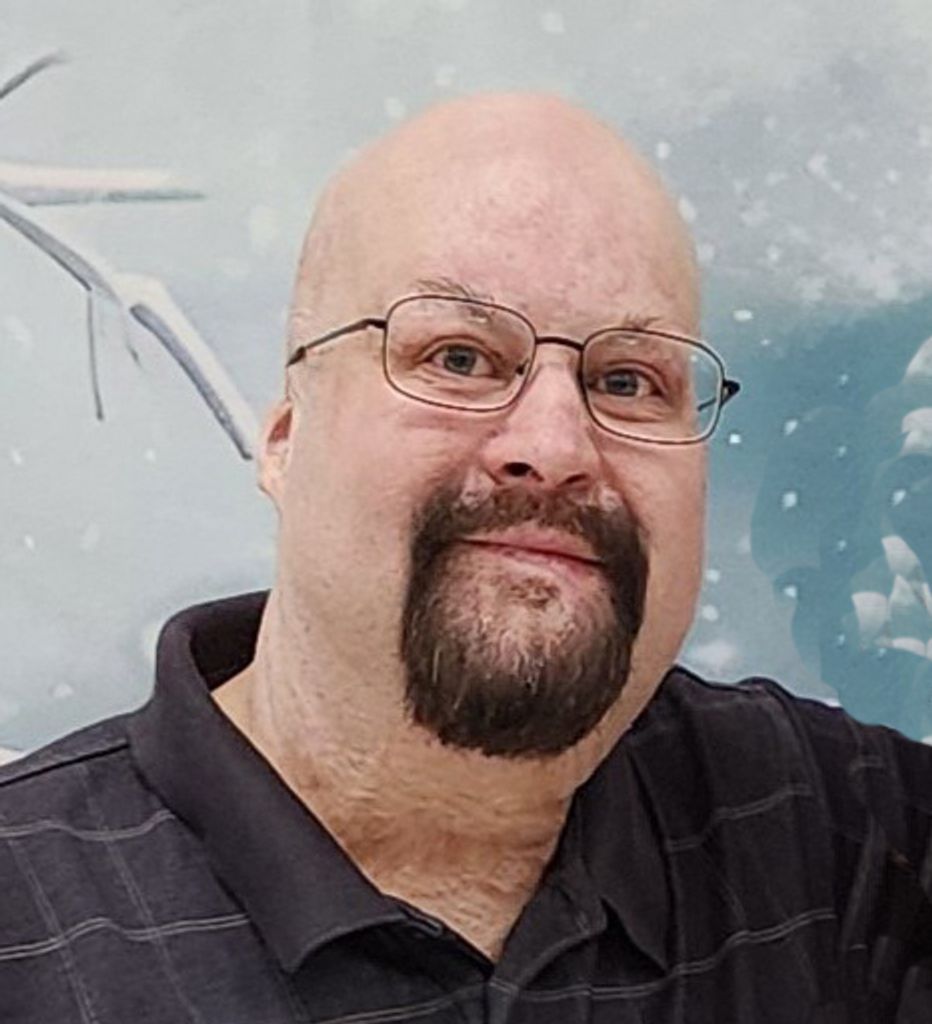 Christopher John Klein Profile Photo