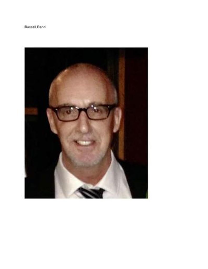 Russell Hamlin Rand Profile Photo