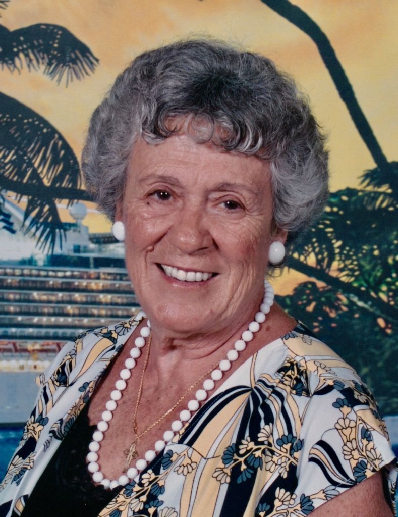 Edith C. Sparre Profile Photo