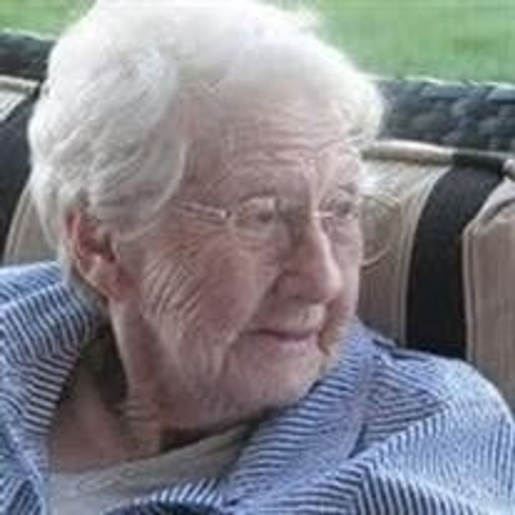 Delores Mary Florian