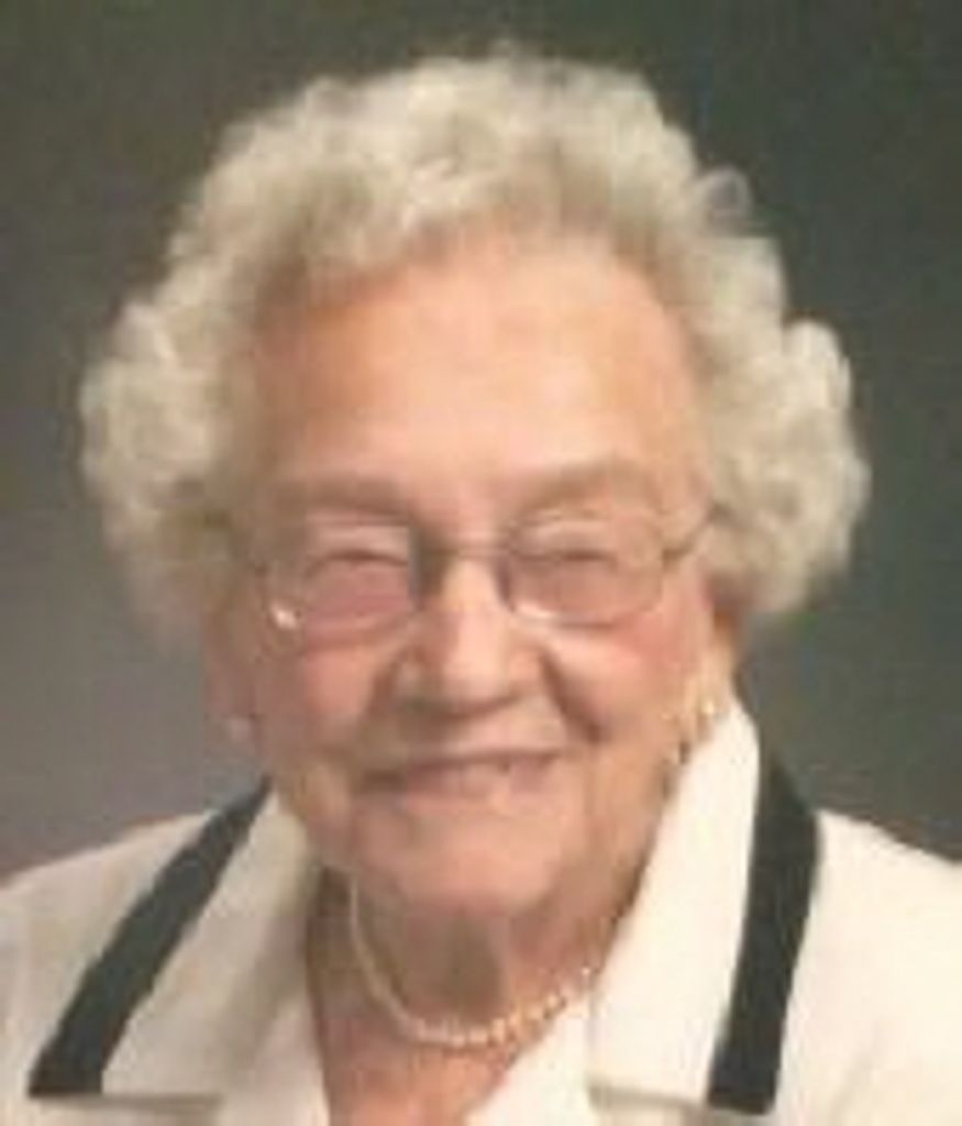 Anne Paul Stork Profile Photo