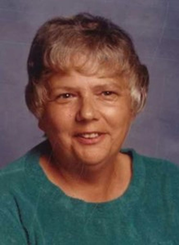 Beryl Dawn Weston
