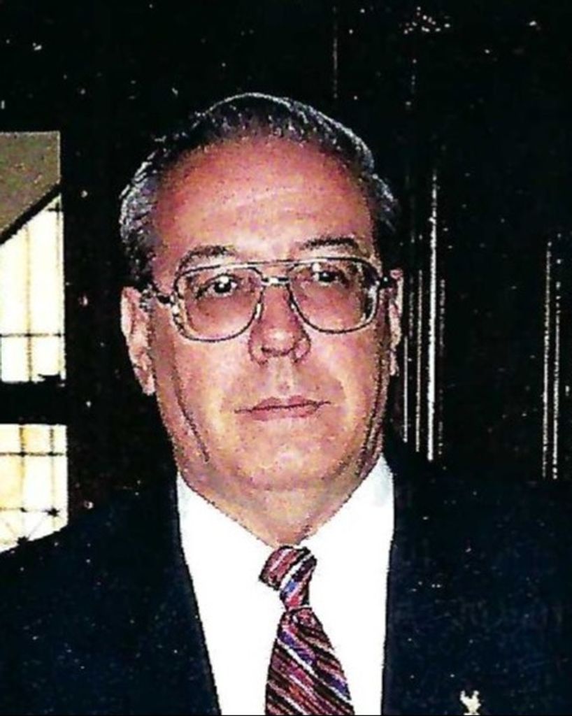 Elijah Daniel Treadway