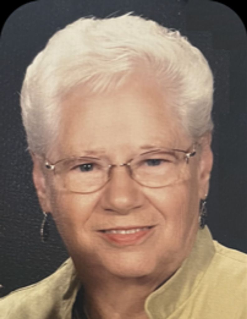 Patricia "Pat" Mary (Lewis)  Henning Profile Photo