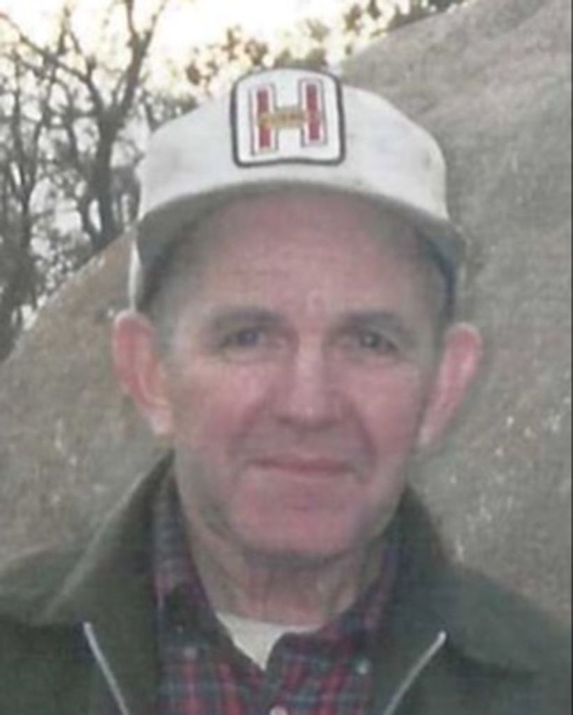 Harold "Shop" Lee Stutler