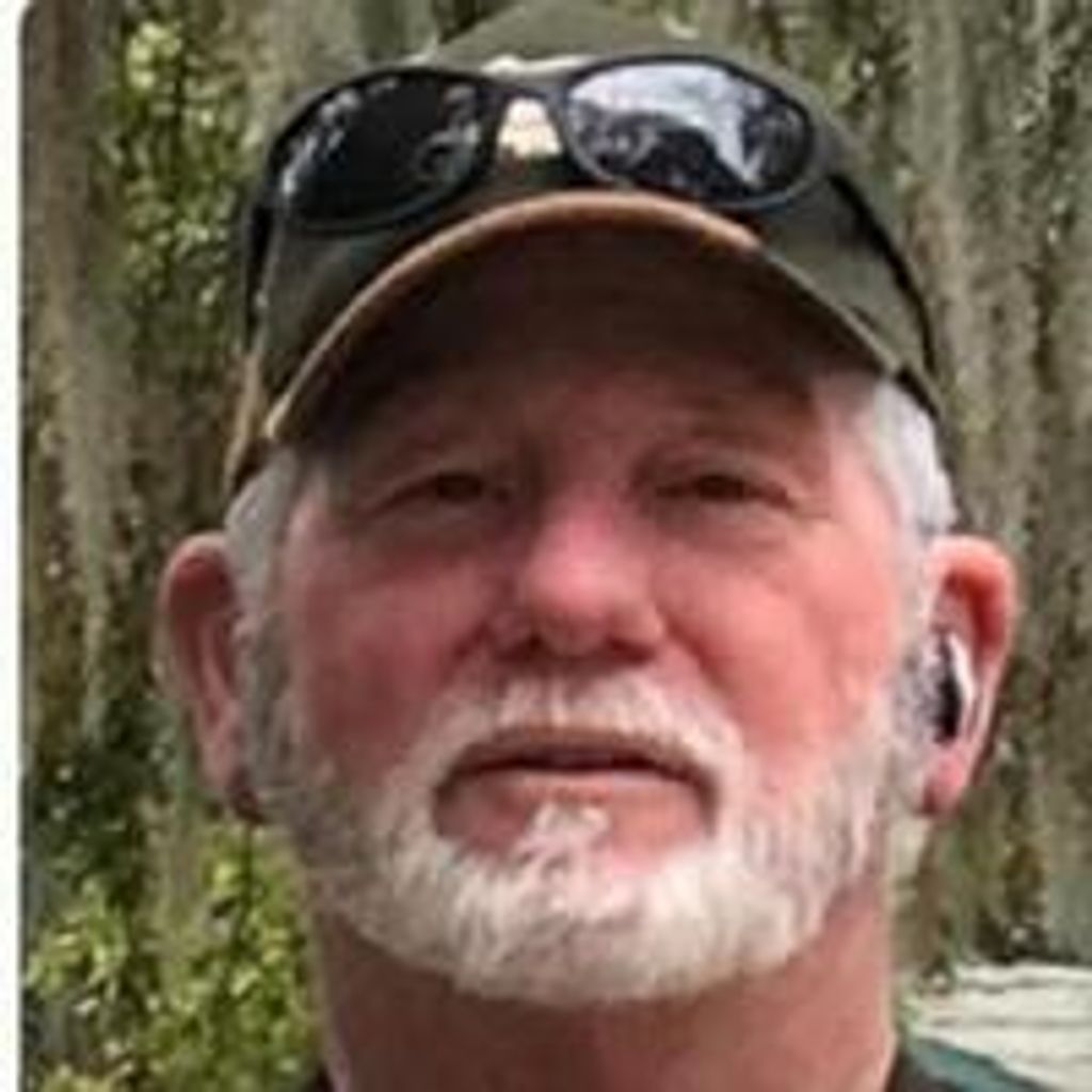 Alan Brian "Butch" Bigham Profile Photo