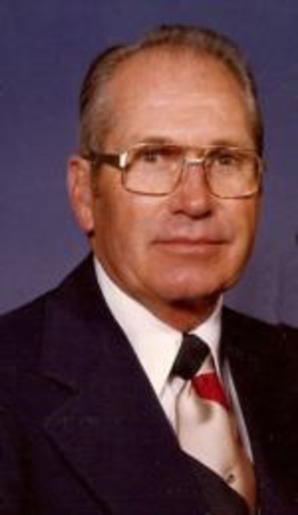 Eugene "Willy" Wilcox