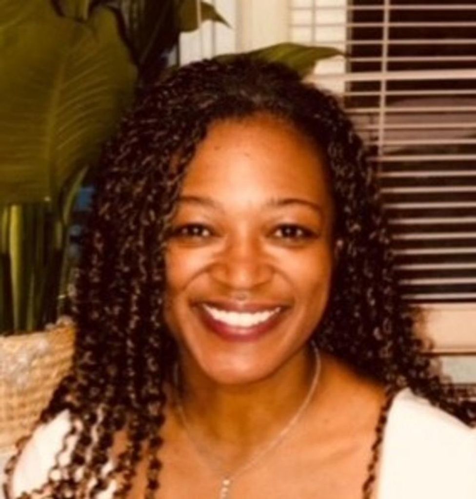 Bridget Young Cornelius