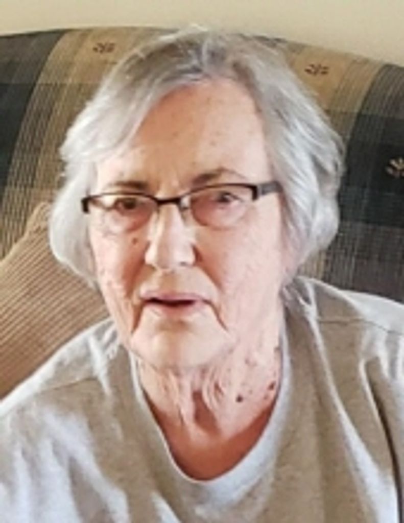 Judith "Judy" Smith Profile Photo