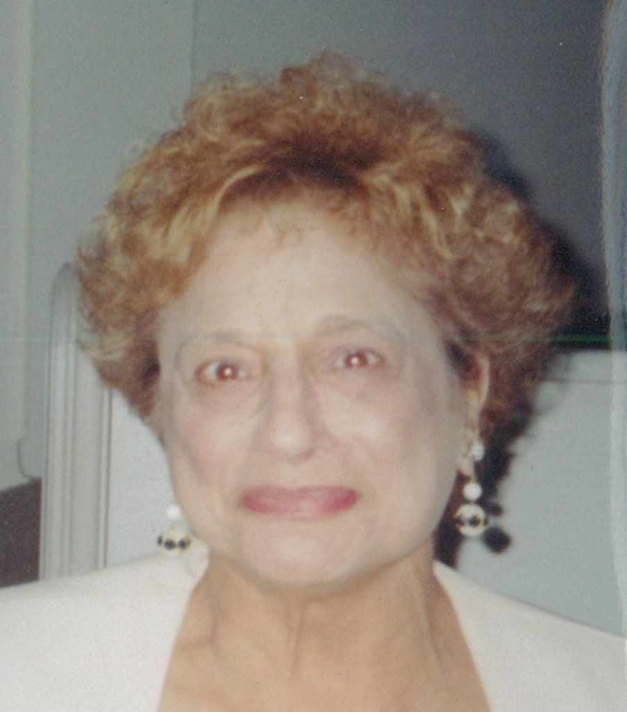 Mary C. Mirenda