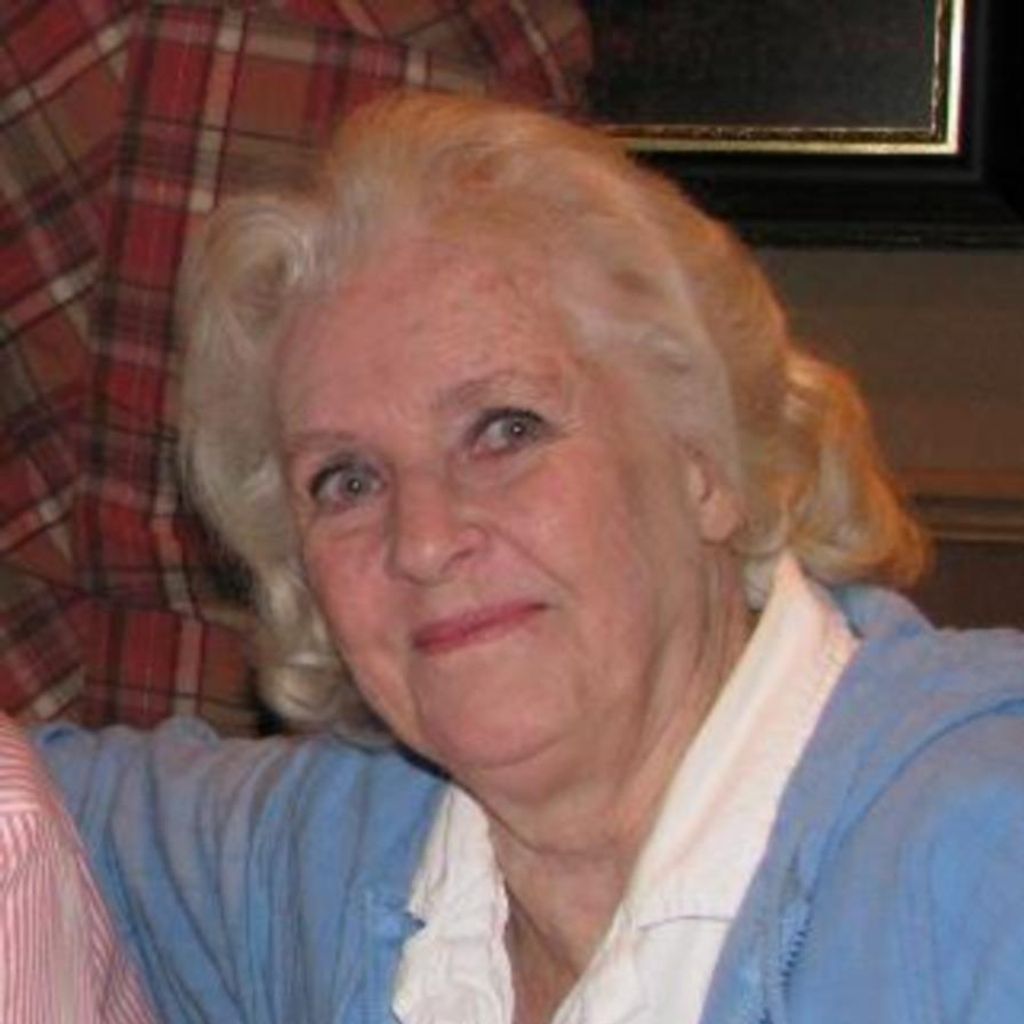 Martha G. Kistler