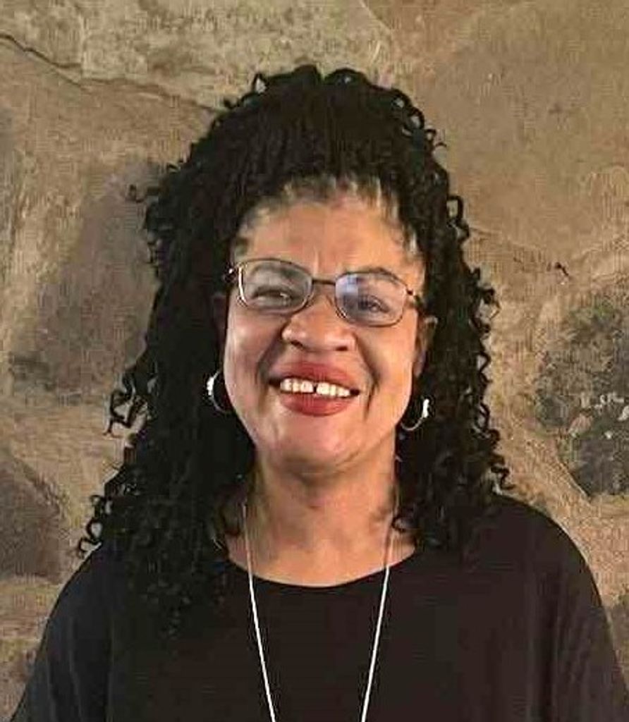 Cristy Monroe (Mitchell)  Woodberry