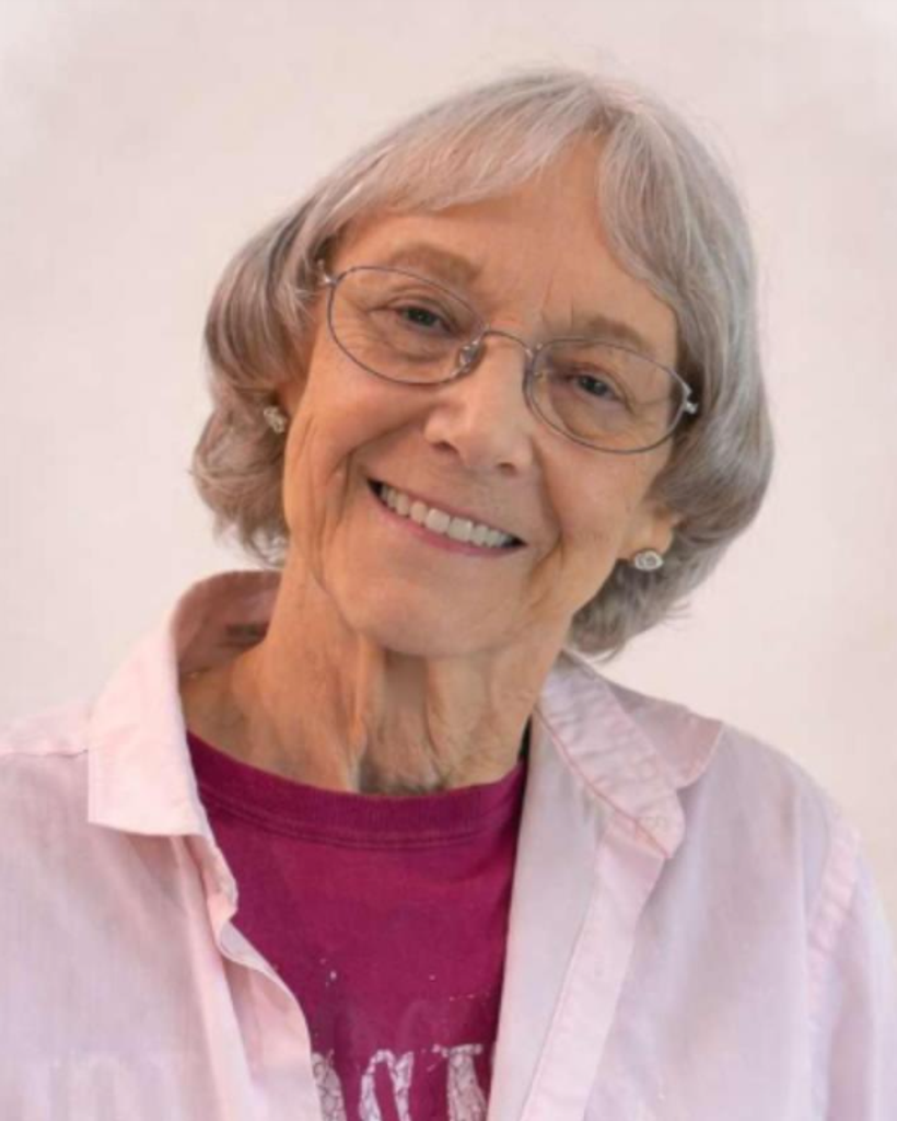 June Ann Johnson Profile Photo