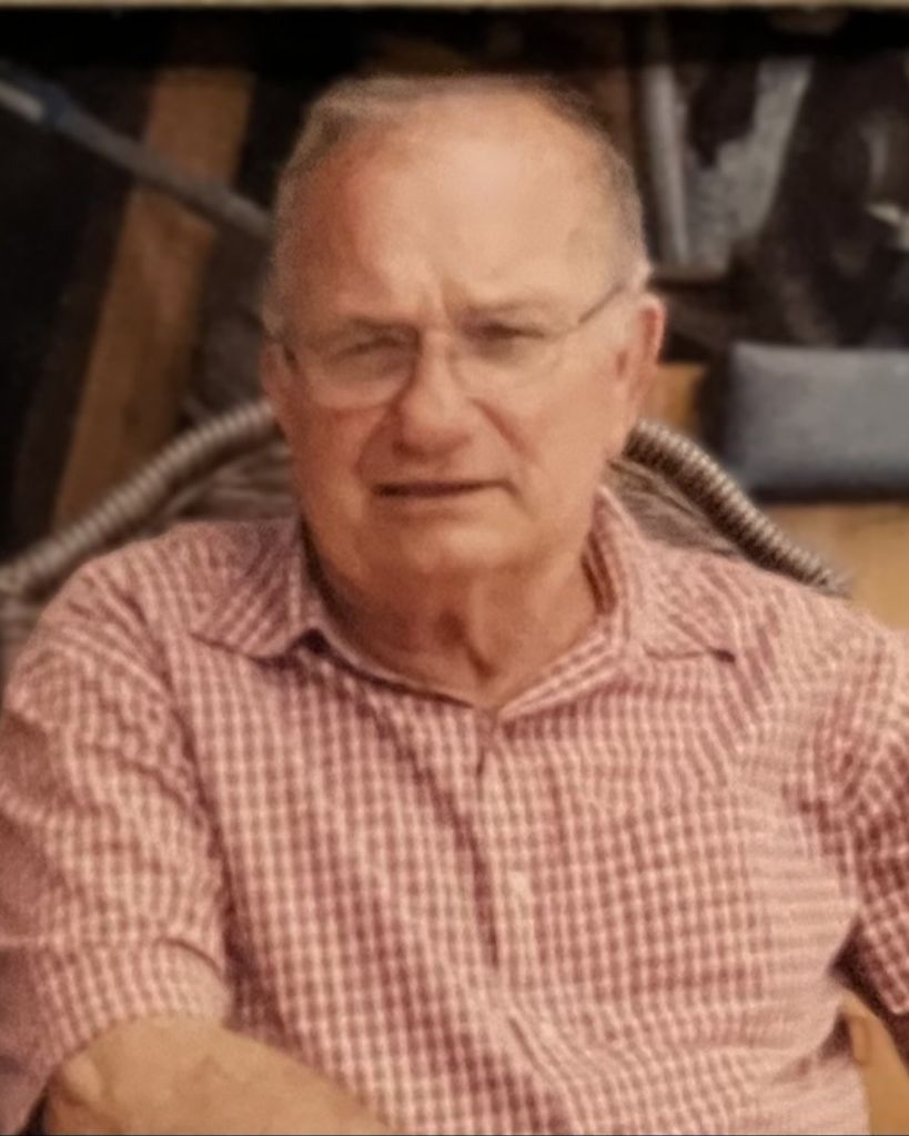 Ralph Bass Profile Photo