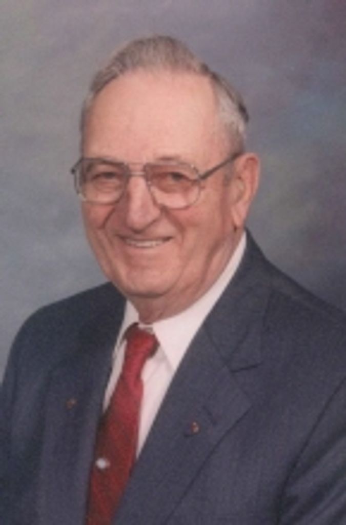 Gerhardt Roiger Profile Photo